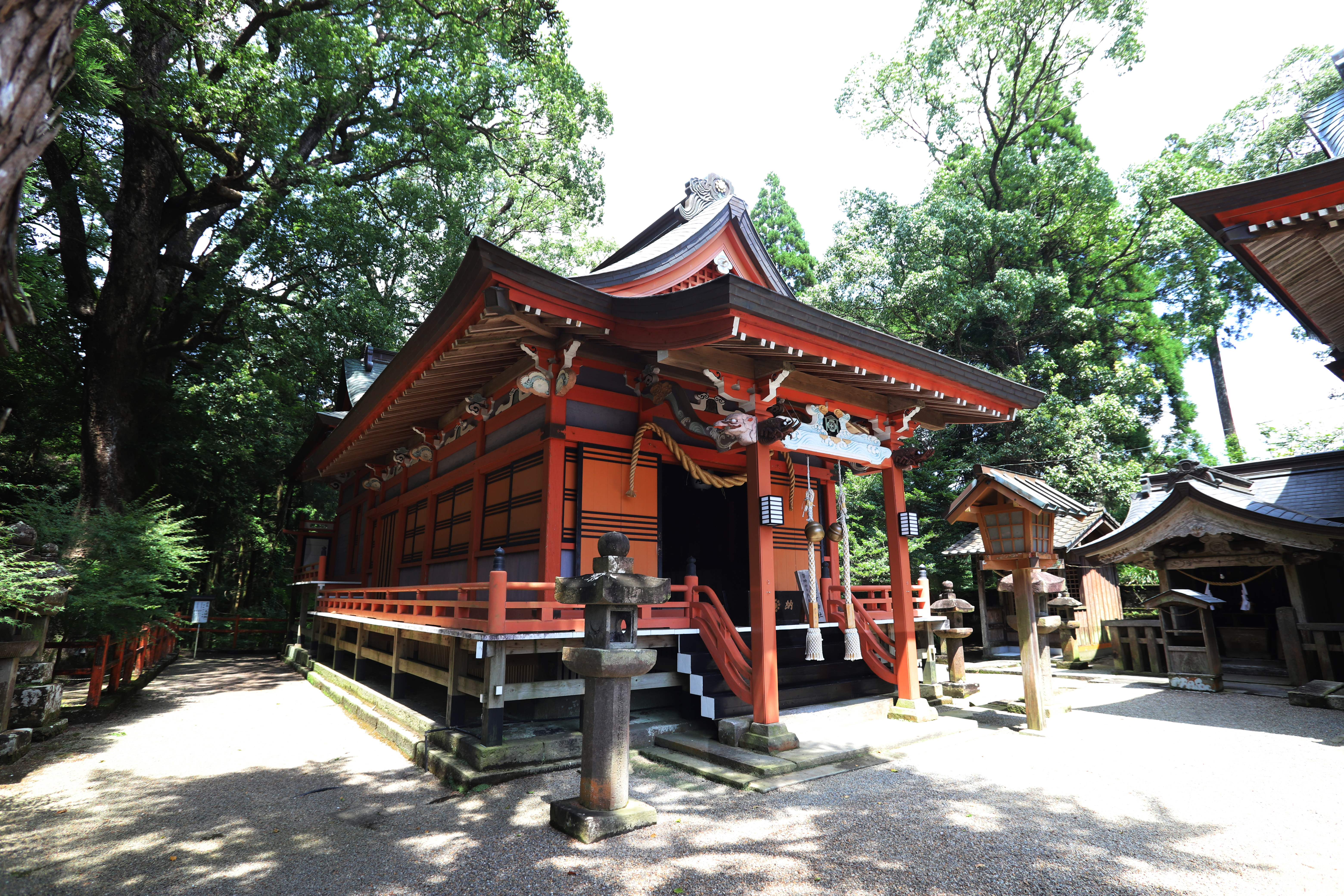 櫻井神社